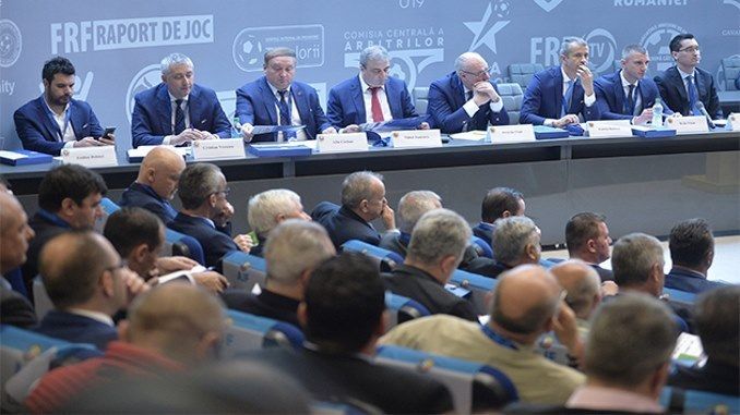 Liga 1, ATENȚIE! Noua regulă FRF intră de azi în vigoare