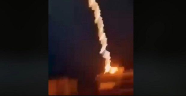 Meteorologii avertizează, fenomene extreme ca cele din Grecia sunt posibile și în România