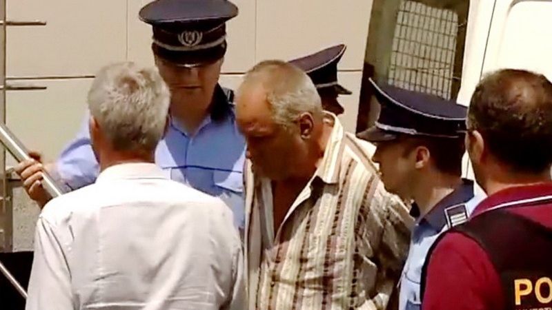 Gheorghe Dincă, inculpatul de la Caracal, va fi testat cu detectorul de minciuni
