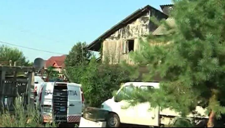 Scafandrii caută rămășițe umane în lacurile din Olt