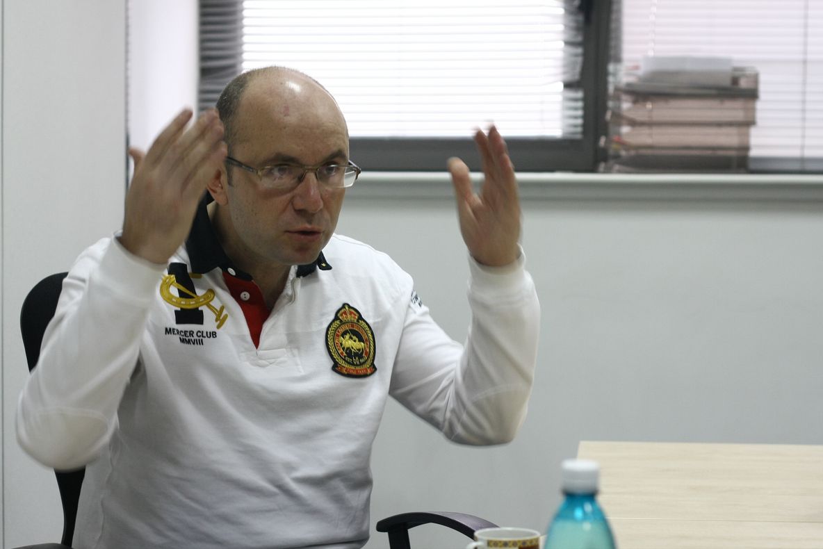 Cozmin Gușă: "PSD a ieșit din CEX fără soluții. Dăncilă, acuzată că face jocurile altora”