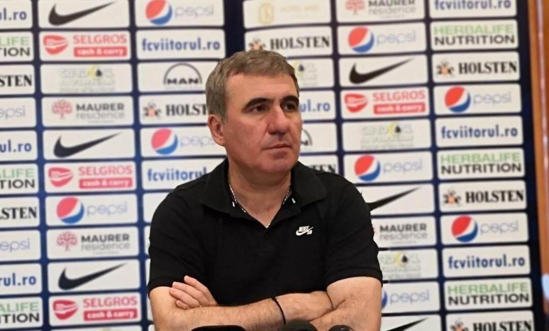 Hagi șochează: ”România poate să devină Campioană Mondială”