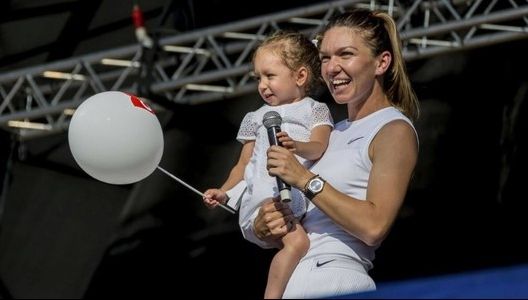 Simona Halep a rupt tăcerea. Afirmații explozive despre viața privată