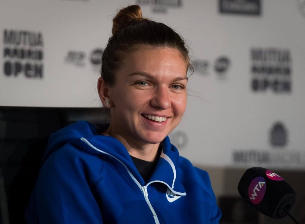 Simona Halep a luat o decizie surprinzătoare! „Abia aștept”