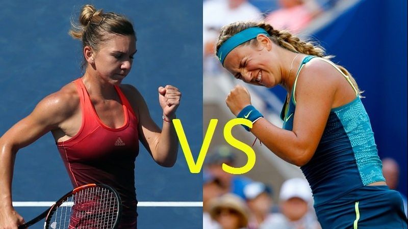 Cine este Victoria Azarenka, adversara Simonei Halep la Wimbledon