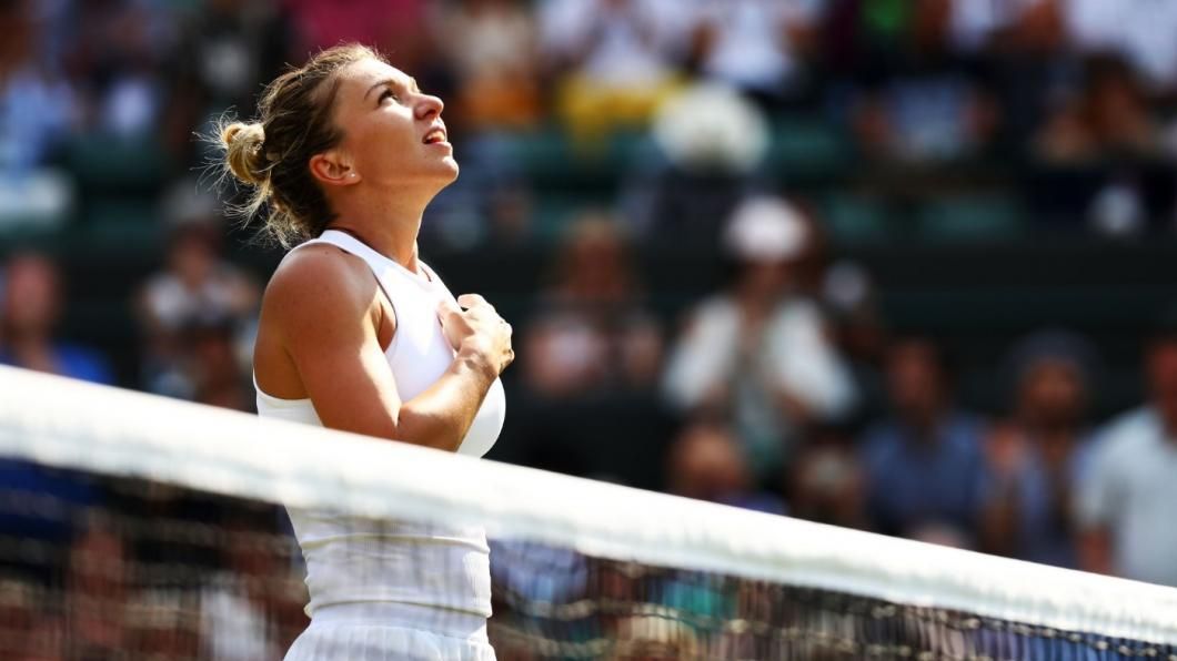 Simona Halep nu mai sperie pe nimeni. Cine o desconsideră înainte de Wimbledon