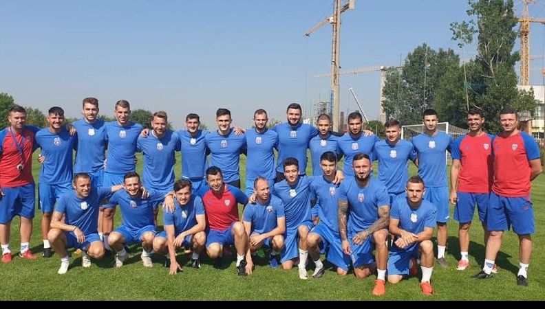 A venit verdictul! FRF a anunțat ce se întâmplă cu Steaua