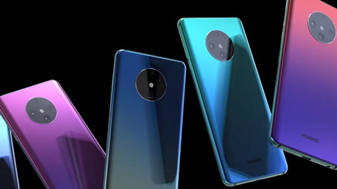 Chinezii de la Huawei recurg la vechile obiceiuri. Ce tehnologie copiază de la iPhone de data asta