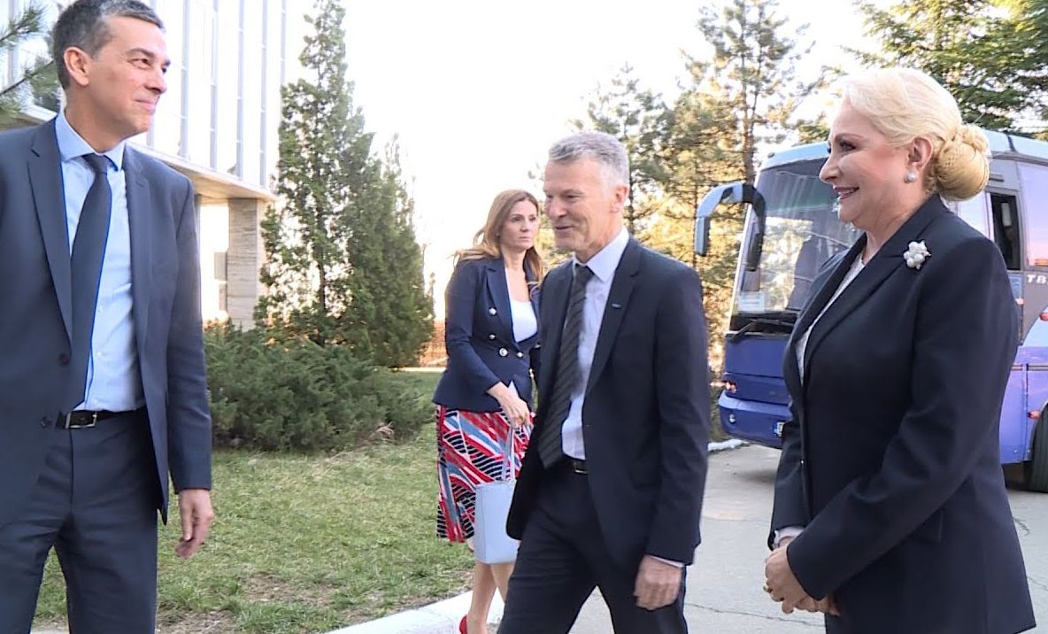 Șeful Ford România a publicat fotografii compromițătoare pentru Guvernul Dăncilă