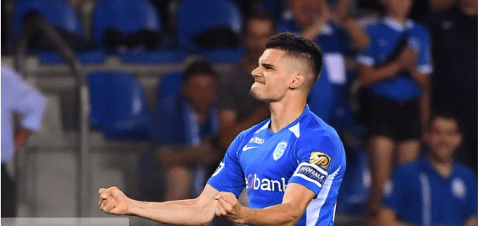 Ianis Hagi i-a cucerit deja pe belgieni: ”Și-a demonstrat valoarea”