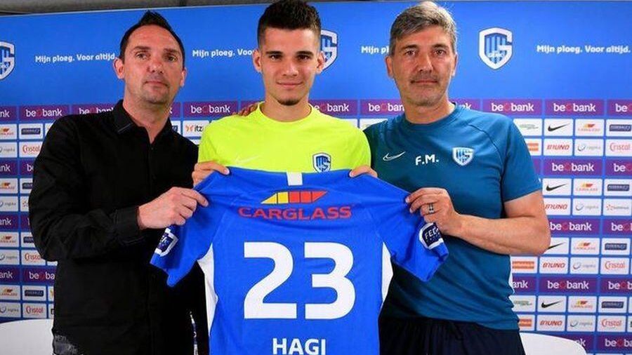 Gică Hagi şi Ianis au reuşit să-i enerveze pe italieni: "O bătaie de joc!"