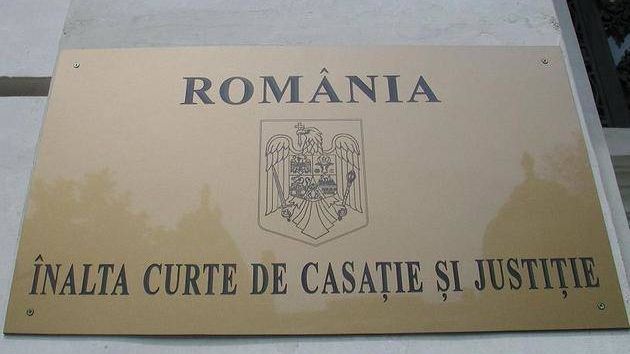 ÎCCJ a validat alianța electorală Dreapta Unită USR – PMP – Forța Dreptei, admițând contestația depusă de cele 3 formațiuni