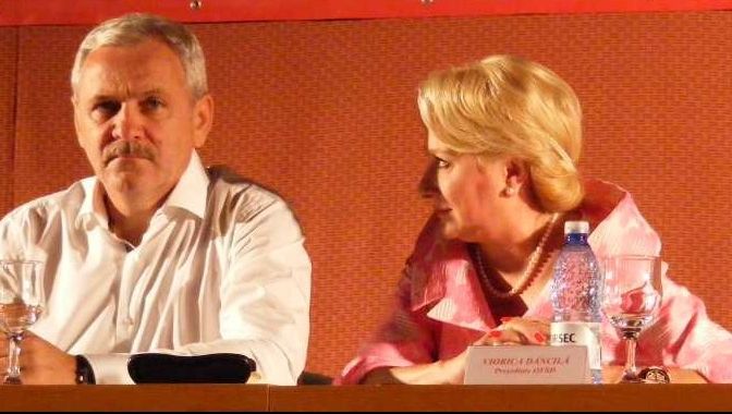 Consilierul de taină al lui Dragnea își imaginează cum sărea Dăncilă dacă era eliberat "șefu'" 