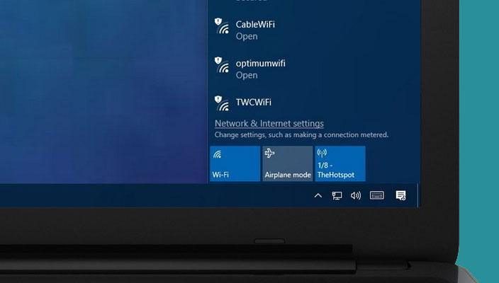Dacă folosești Windows 10, poți vedea foarte simplu ce consumă internet