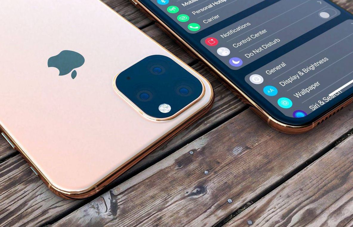 Ce va avea special noul iPhone: detaliile au ajuns deja pe internet