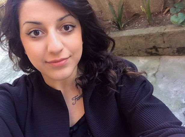 A fost ucisă de cadoul pe care l-a primit de ziua ei. Maria avea doar 21 de ani