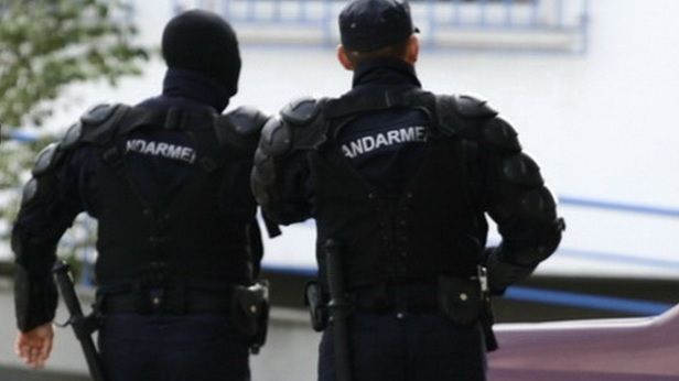 Incident șocant, la Vatra Dornei. Bărbatul imobilizat de jandarmi, ajuns în comă la spital, a murit