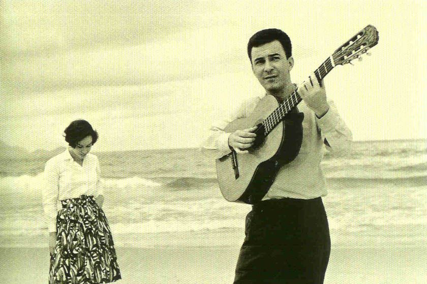 Unul dintre cei mai mari muzicieni ai tuturor timpurilor a murit în Brazilia