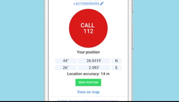 Comisia Europeană: "România nu şi-a îndeplinit obligaţiile privind numărul de urgenţă 112"