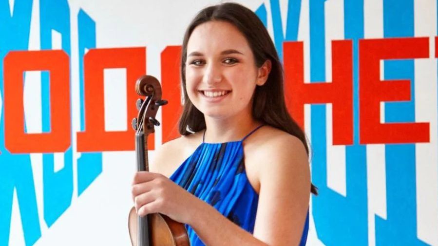 O violonistă de geniu a murit la 17 ani în urma unei supradoze de cocaină și ketamină