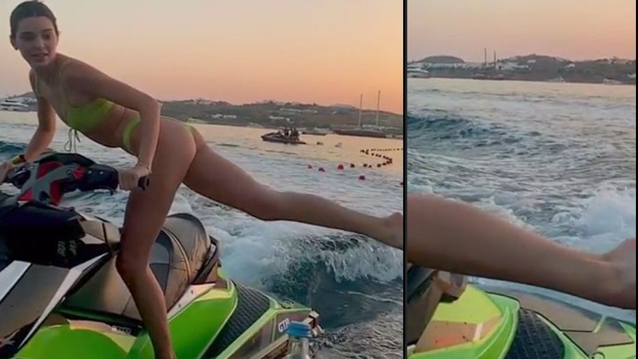 Ultima fiţă: Să deşurubezi capacul unei sticle dintr-o lovitură de picior