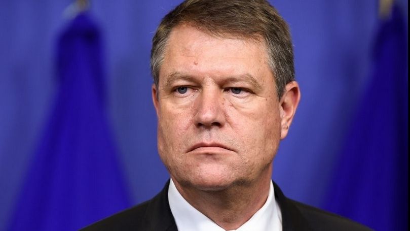 Klaus Iohannis a vorbit la telefon cu Boris Johnson şi i-a spus ceva foarte important