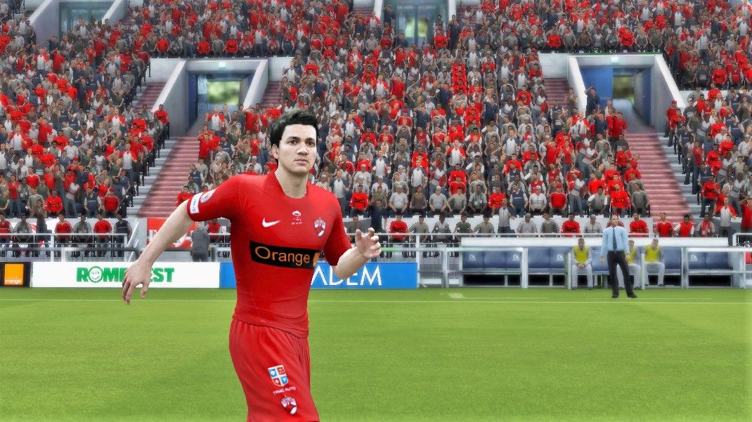 Un mare producător de jocuri video vine cu surpriză pentru români: Liga 1 în FIFA 2020