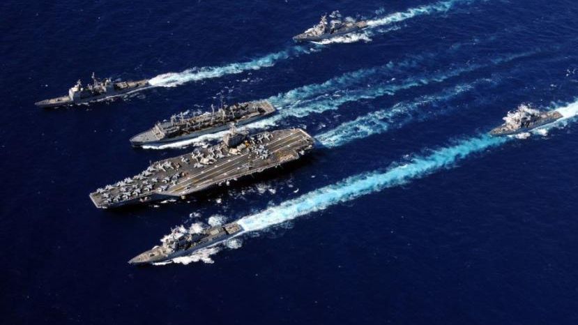 Avertisment dramatic din UE. În ce s-ar putea transforma conflictul dintre Iran și SUA