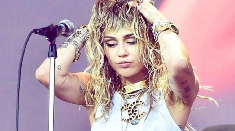 De ce Miley Cyrus refuză să aibă copii