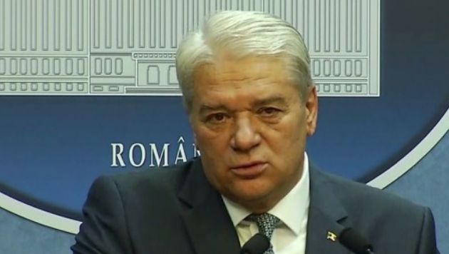 Cazul Caracal. Ministrul de Interne, Nicolae Moga, şi-a dat demisia