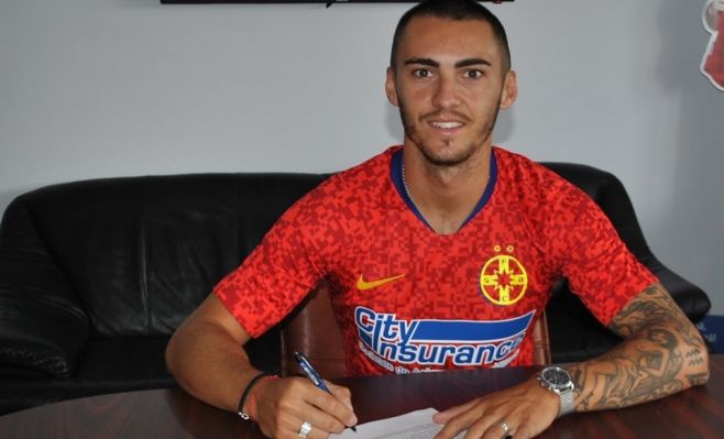 Moutinho, în mare formă! Imagini SPECTACULOASE de la primul antrenament