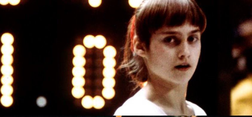 43 de ani de la primul 10 din istoria gimnasticii! 