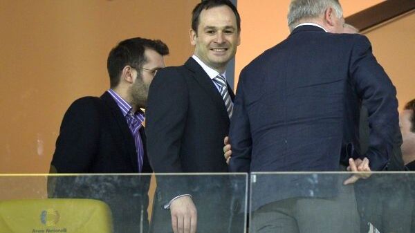 Ionuţ Negoiţă ar fi vândut deja clubul Dinamo! Noul patron e o mare surpriză