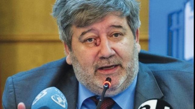 Lucian Netejoru, pensie nesimțită - Cât va încasa șeful Inspecției Judiciare