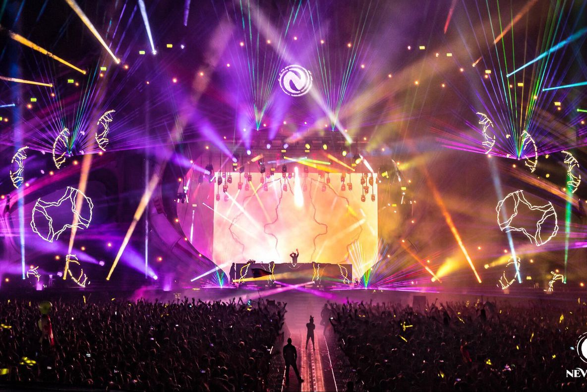 Ambasada Suediei, reacție savuroasă după piesa lui Adi Minune de la Neversea 2019