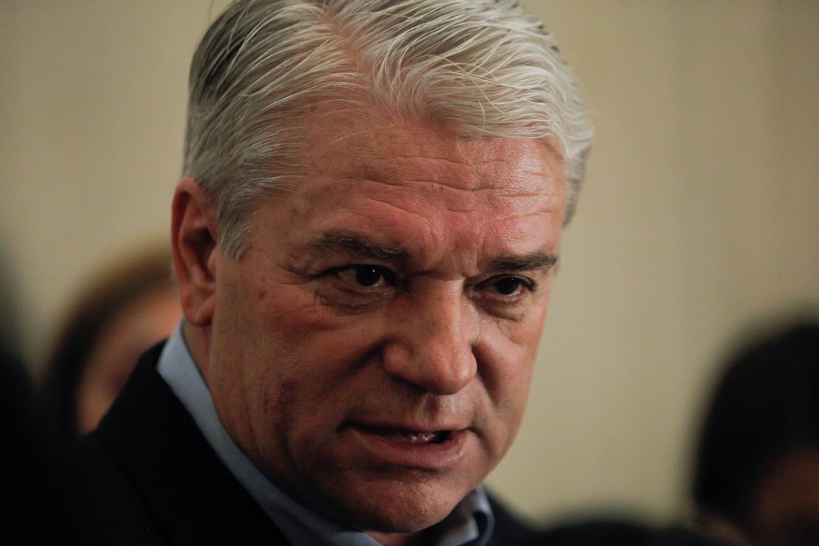 Cine este Nicolae Moga, fostul șef de televiziune locală, favorit să devină ministru de Interne 