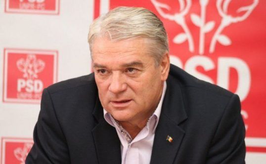 Stelian Tănase îl face praf pe ministrul de Interne: Se simte trecutul interlop