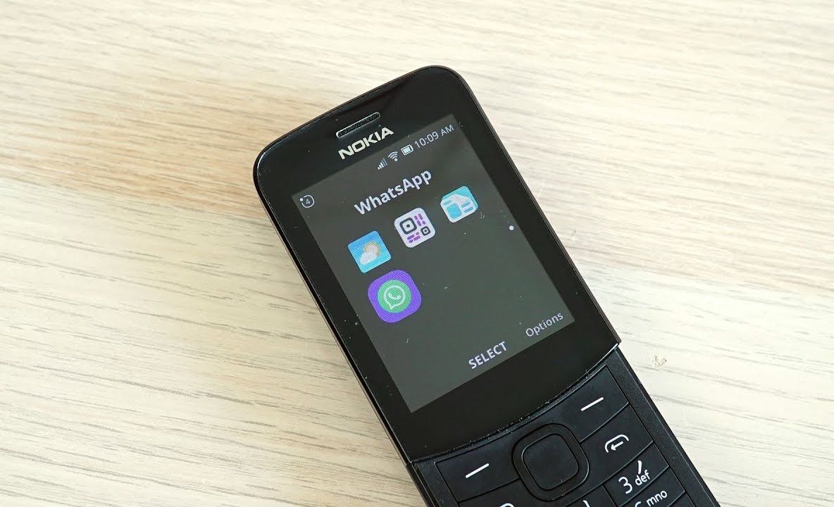 Cel mai tare telefon de la Nokia ar putea fi unul care arată vechi, dar funcționează ca unul modern