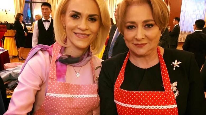 Dăncilă, împinsă să candideze la prezidențiale. Scor dezastru pentru toți pesediștii sondați