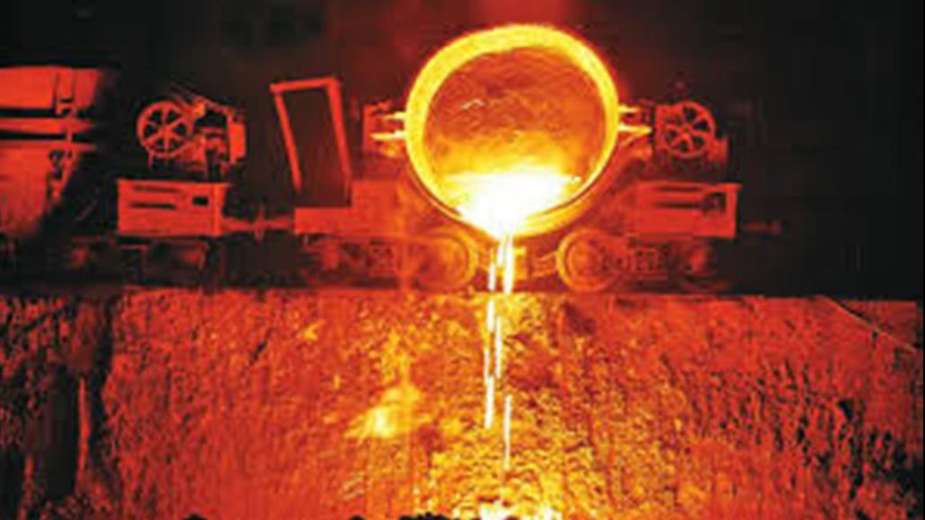 Muncitor din Târgoviște, ars cu oțel topit. A fost trimis de urgență la Bruxelles 