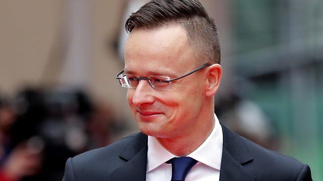 Ungaria reacționează dur împotriva Guvernului de la București