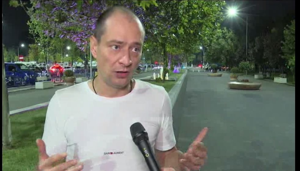 Bucureștiul va avea un nou parc, de 10.000 de metri pătrați