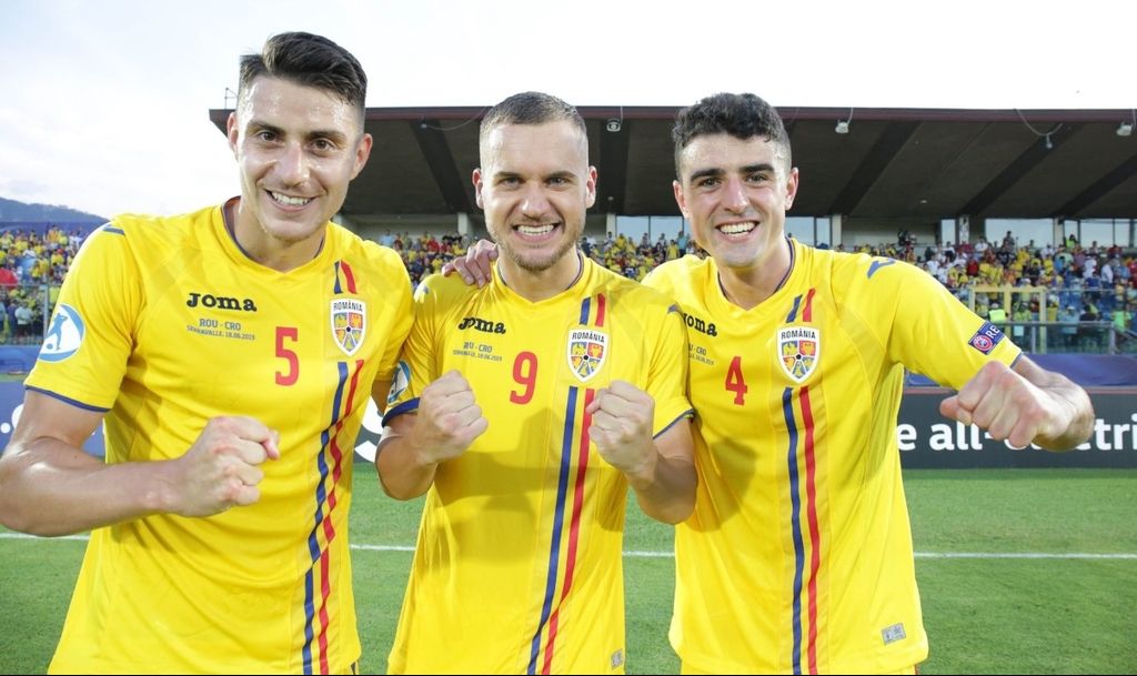 CFR și FCSB se luptă pentru semnătura unui internațional U21!