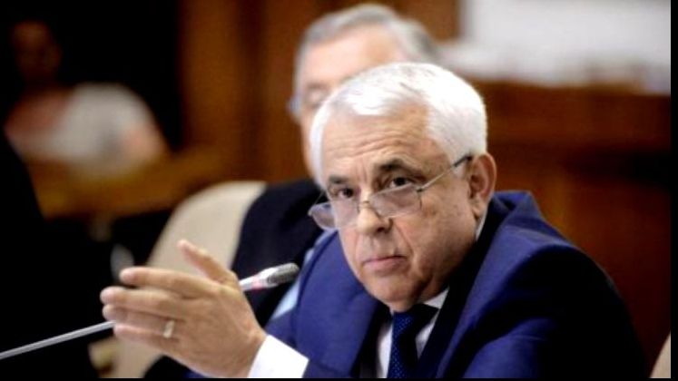 Daea: Subvenția la plățile directe ajunge undeva la 215 euro/hectar în viitoarea programare