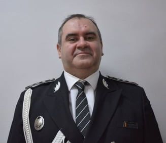Fostul prorector de la Academia de Poliție rămâne sub control judiciar