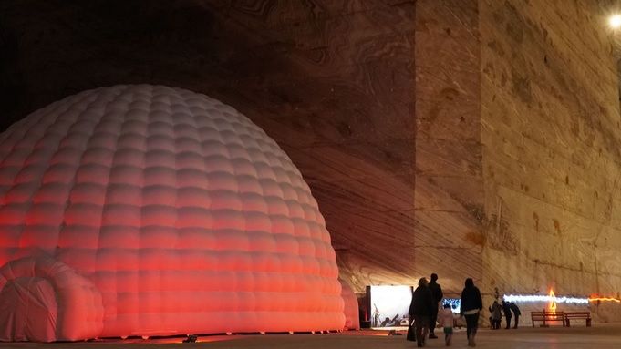 Supernova Planetarium. Se inaugurează cel mai mare planetariu din România. Unde se află