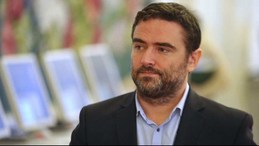 Pleșoianu n-o iartă deloc pe șefa lui: "Inflitrație de politruci"