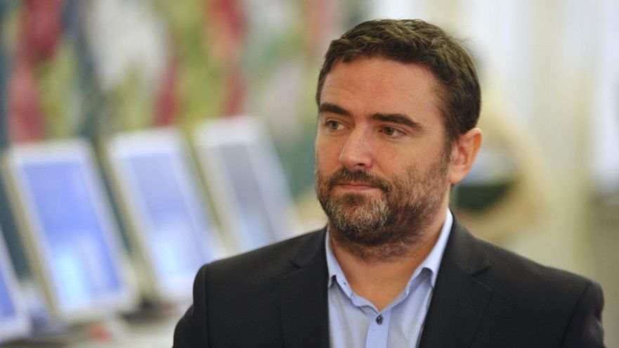 Pleșoianu despre demisiile din PSD:"Sistemul a ordonat, Dăncilă a executat"