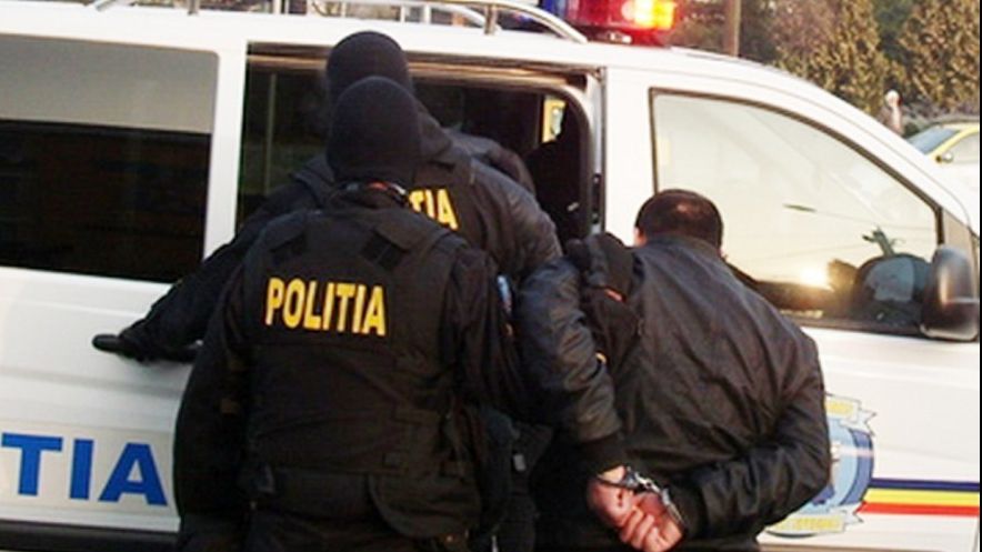 Tânărul de 16 ani care a ucis două femei la Medgidia a fost reținut 