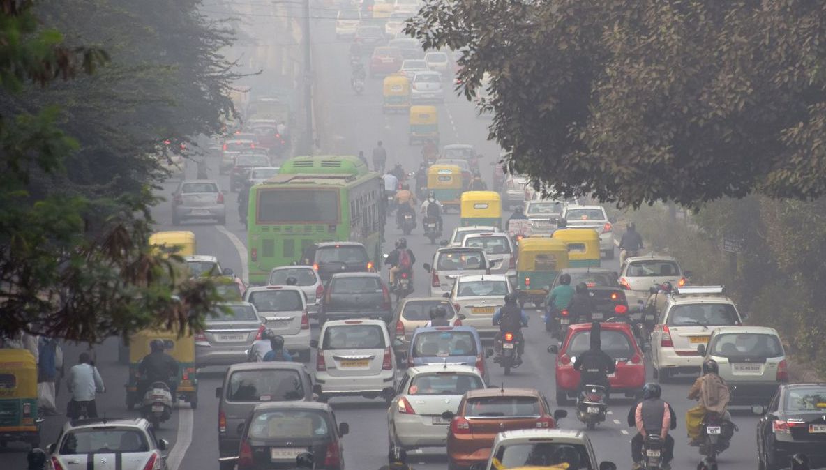 Omenirea este "pe minus", azi a consumat resursele pentru tot anul 